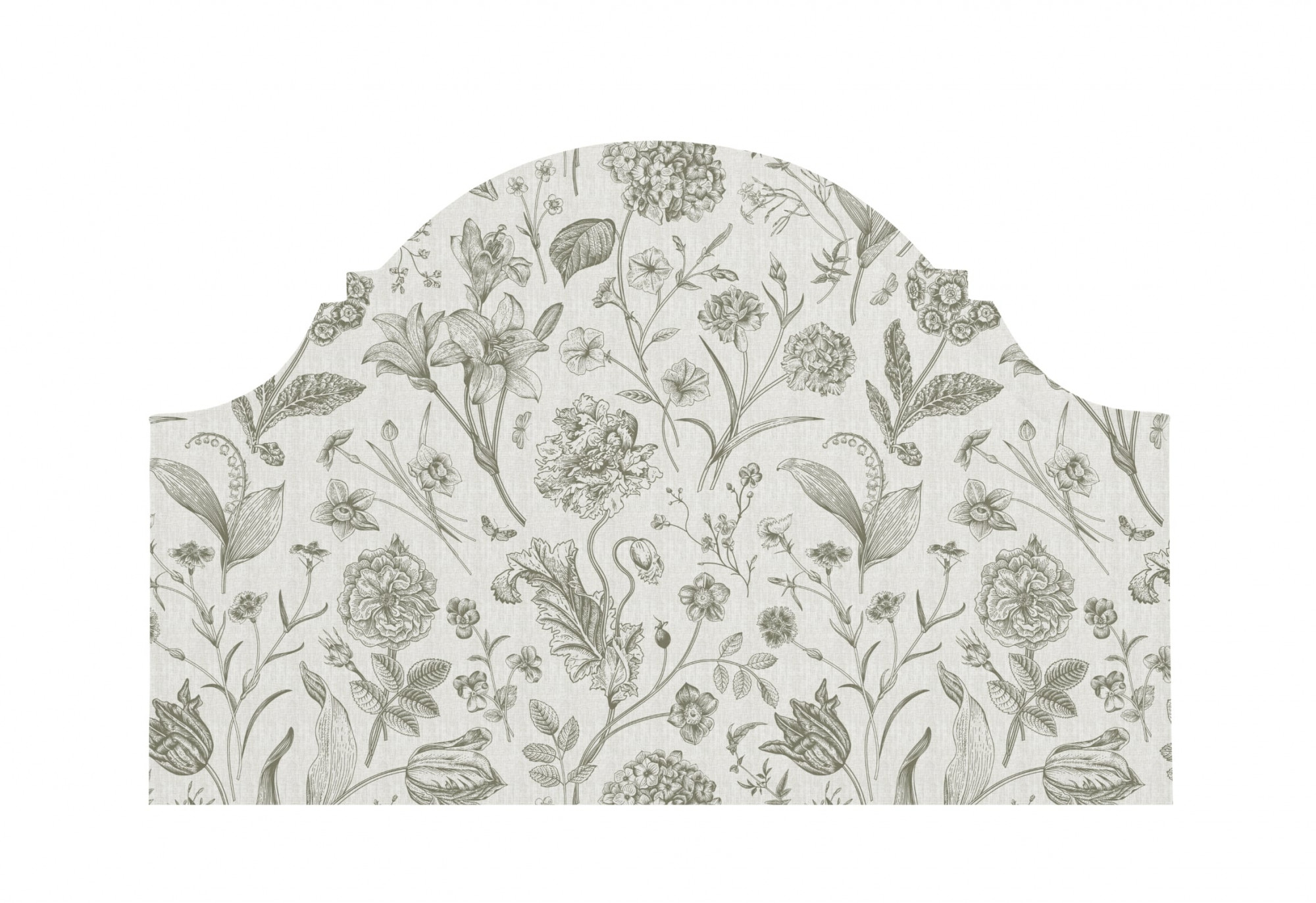 Headboard