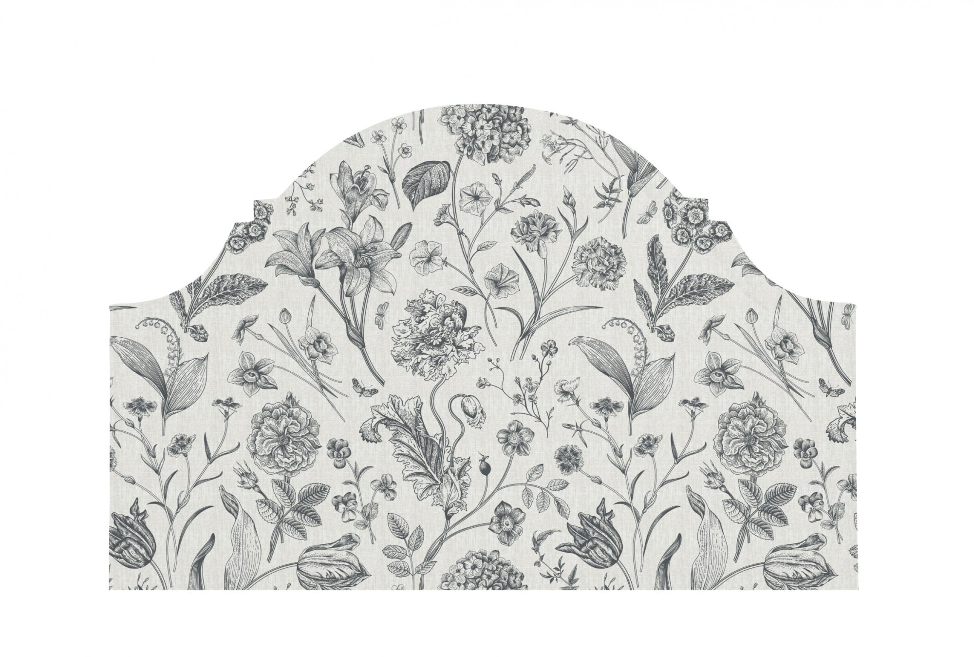 Headboard