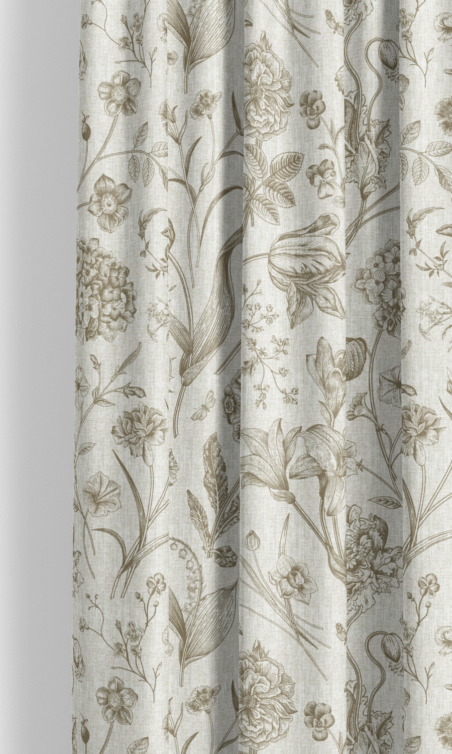 Curtains