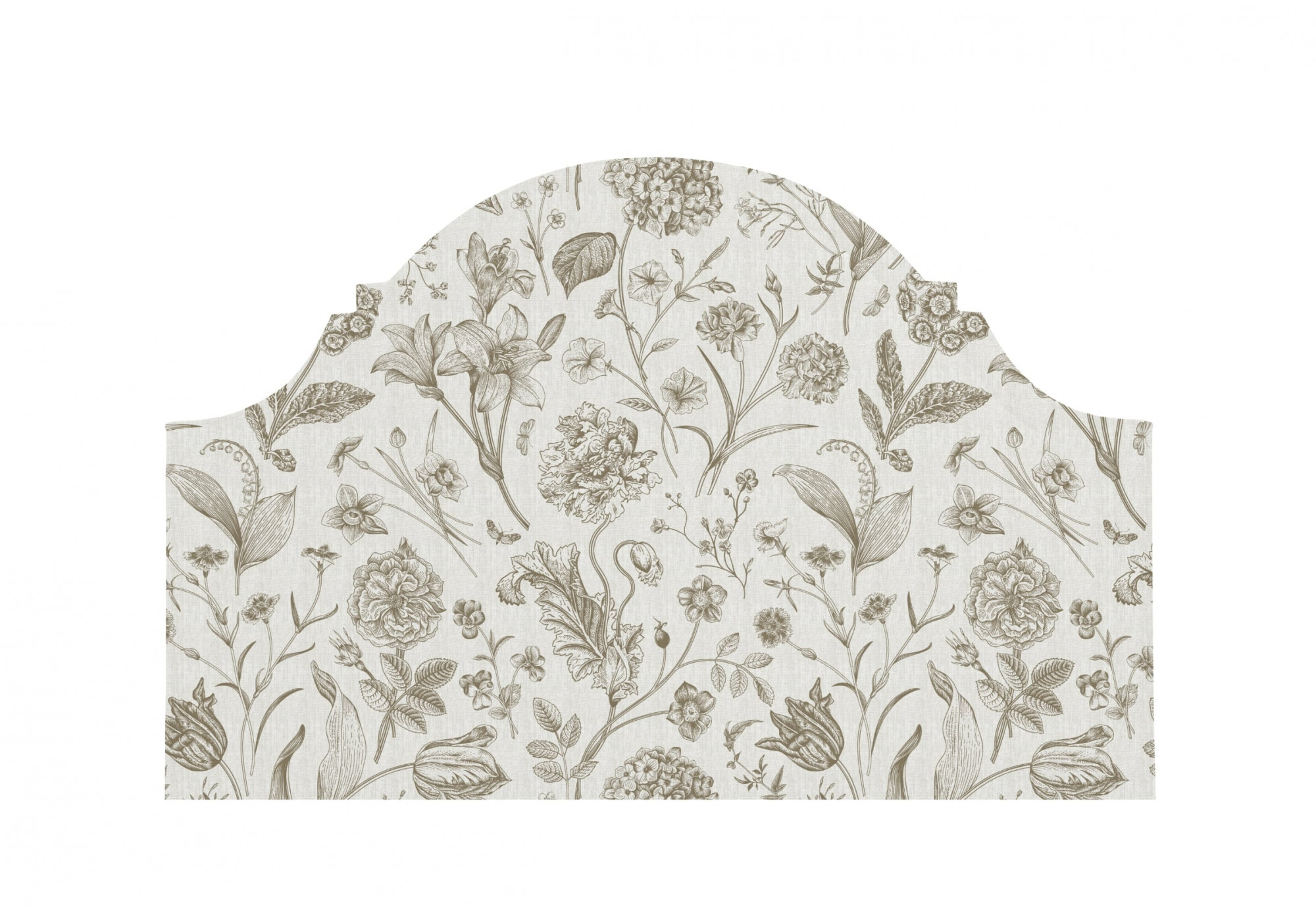 Headboard