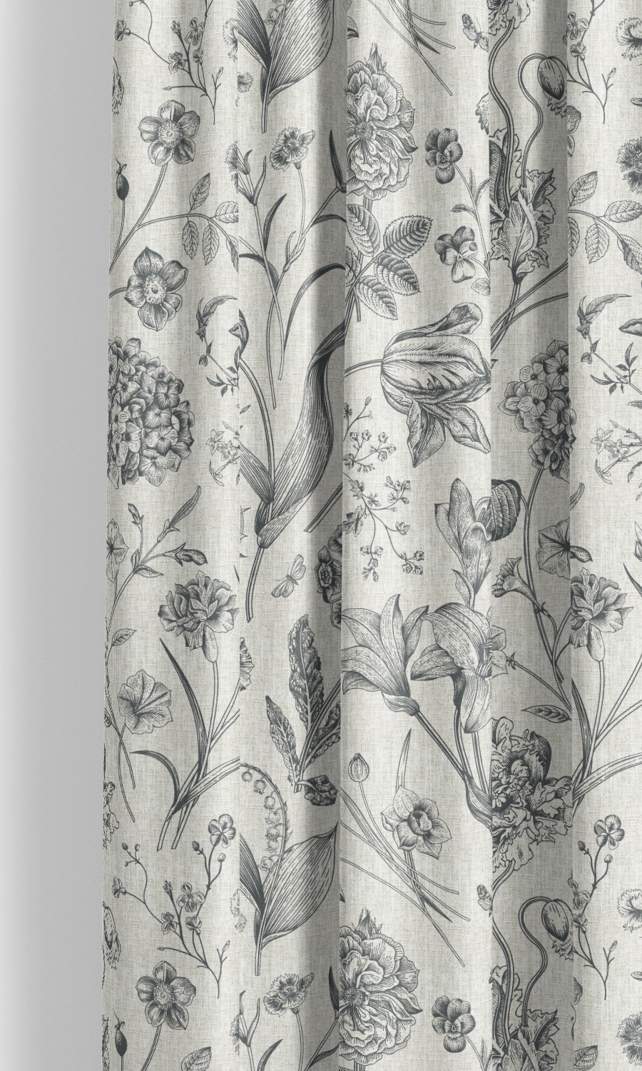 Curtains