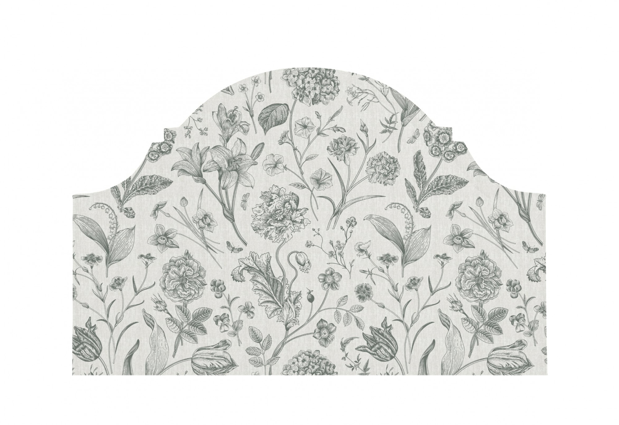 Headboard
