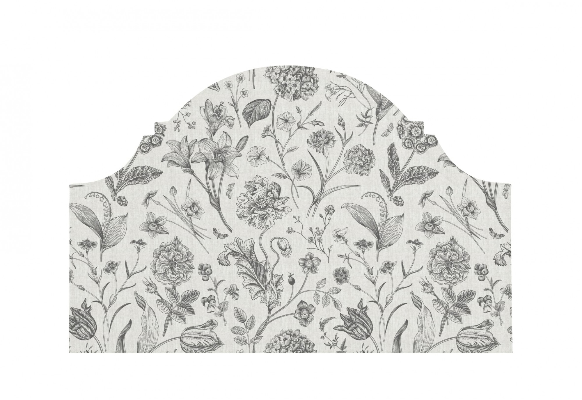 Headboard