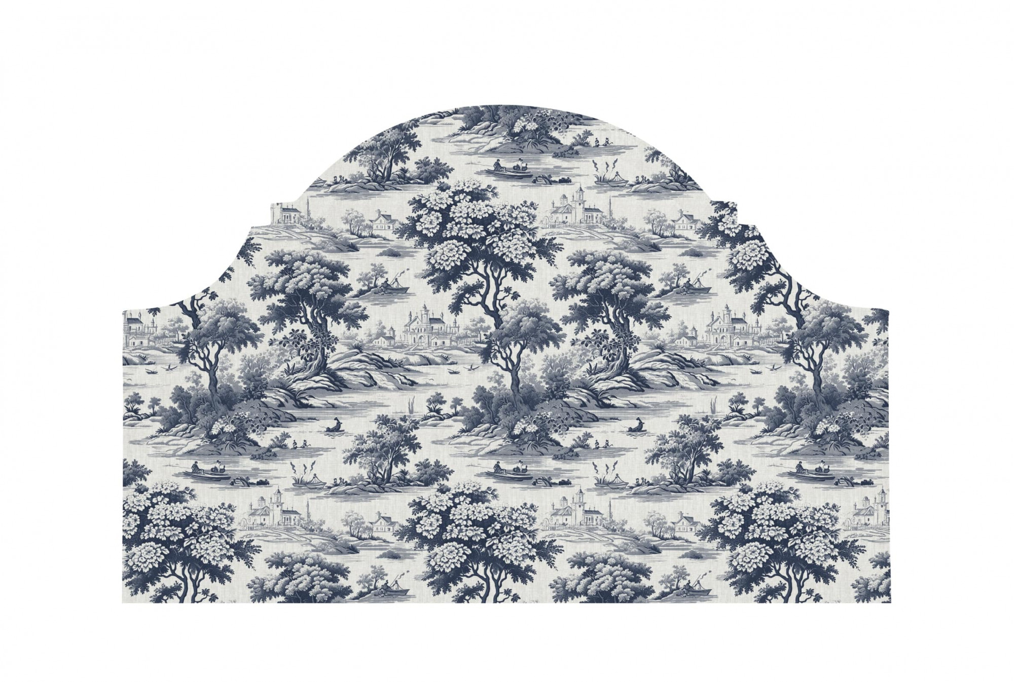 Headboard