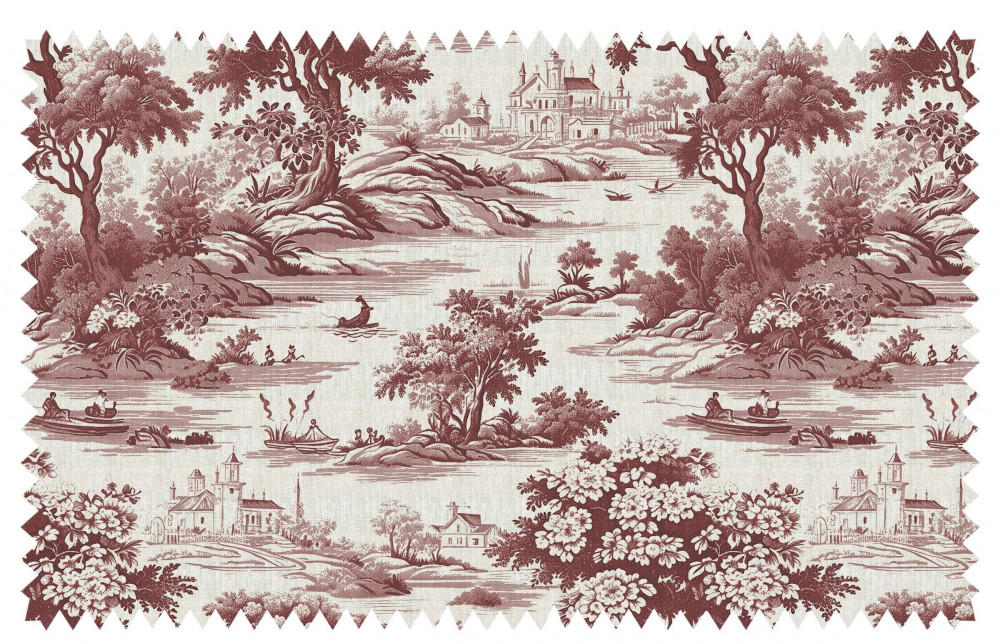 Image of Toile