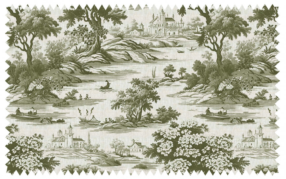 Image of Toile