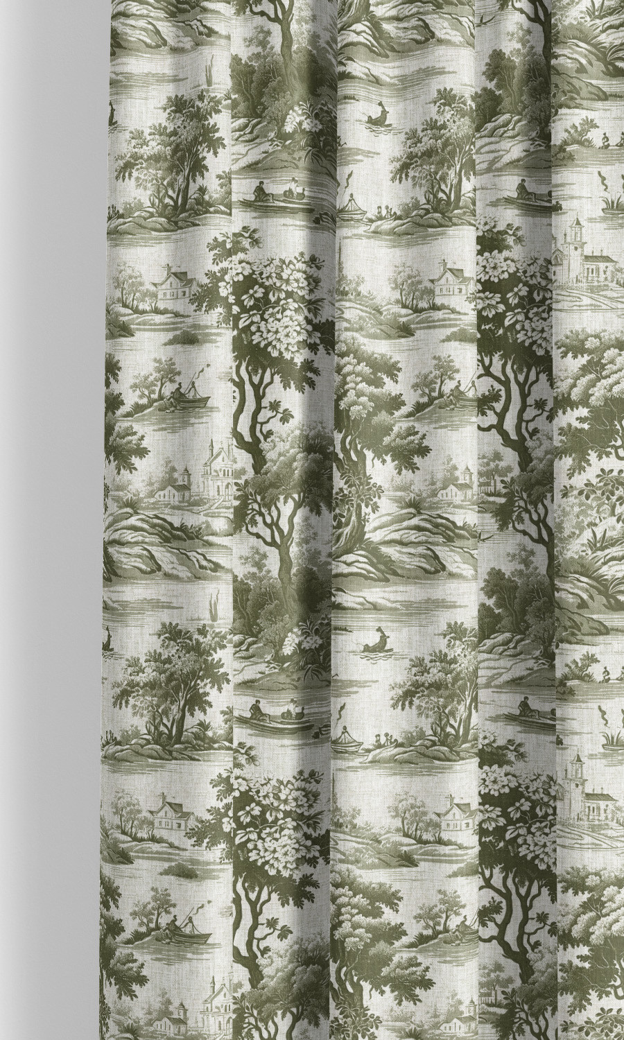 Curtains