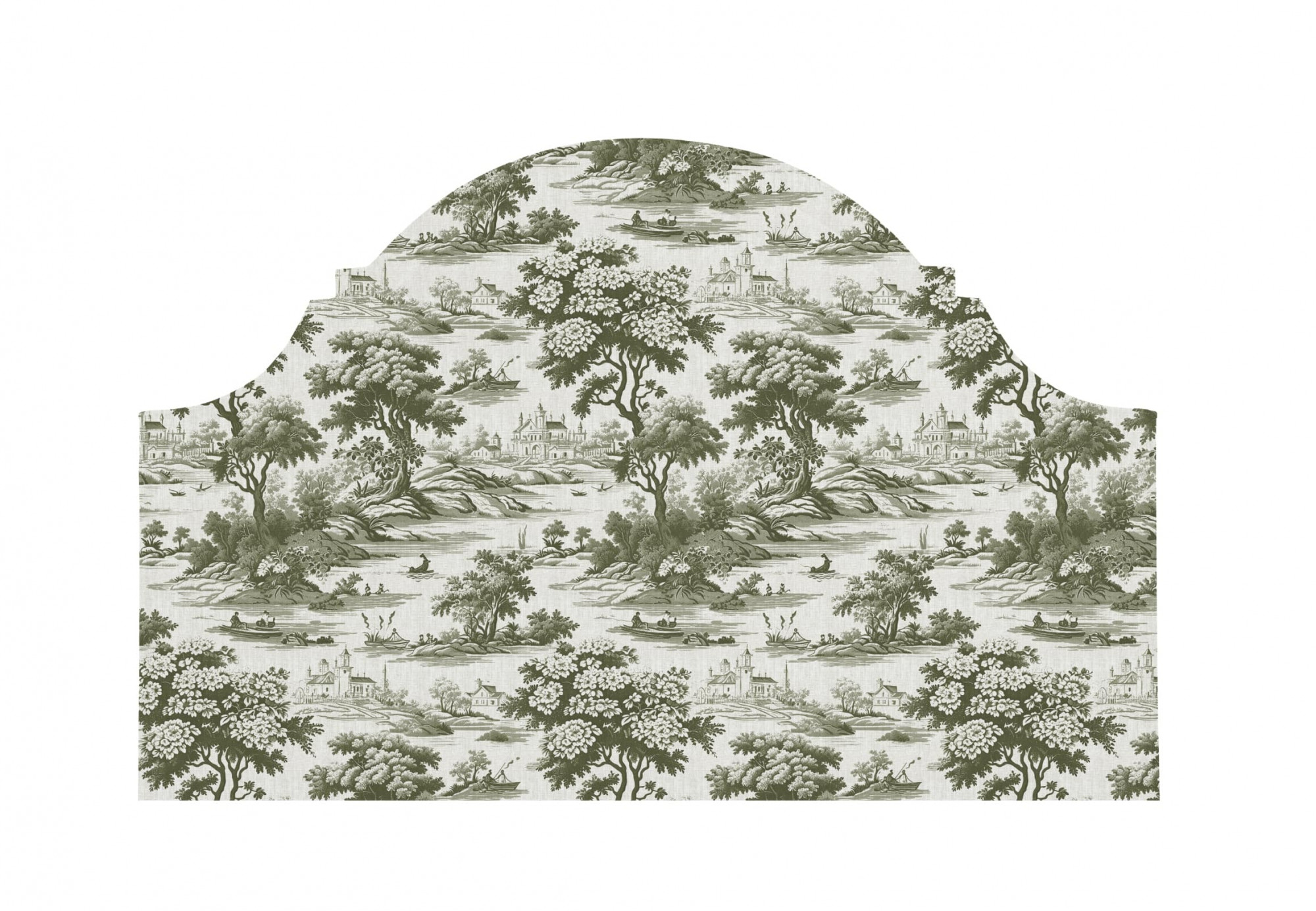 Headboard