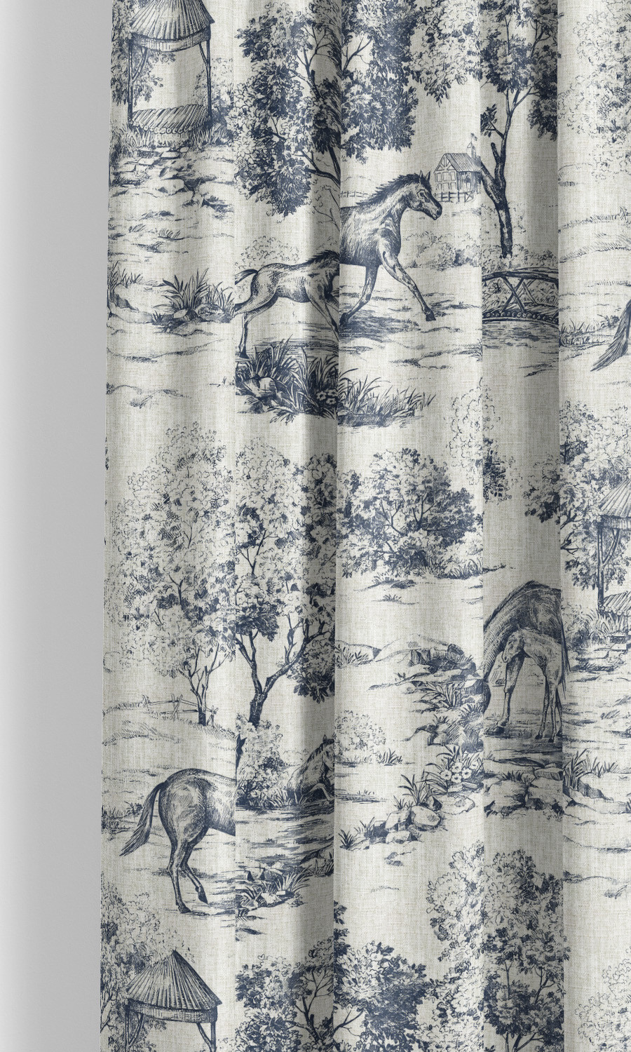 Curtains
