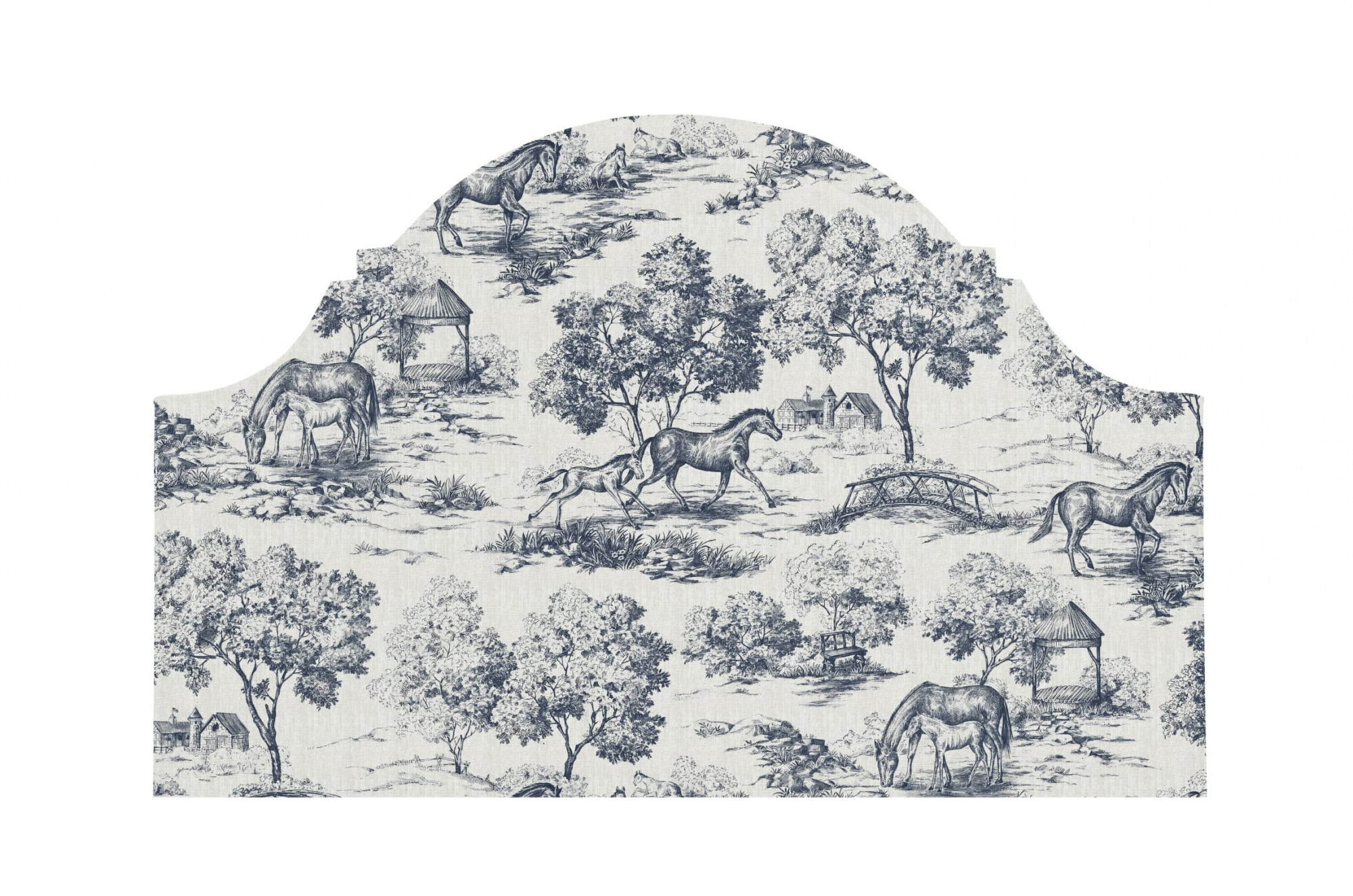 Headboard