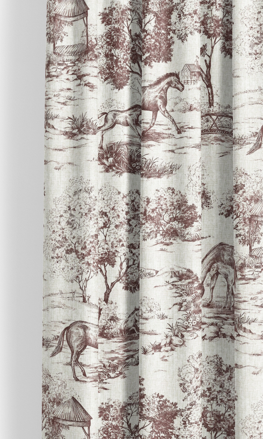 Curtains
