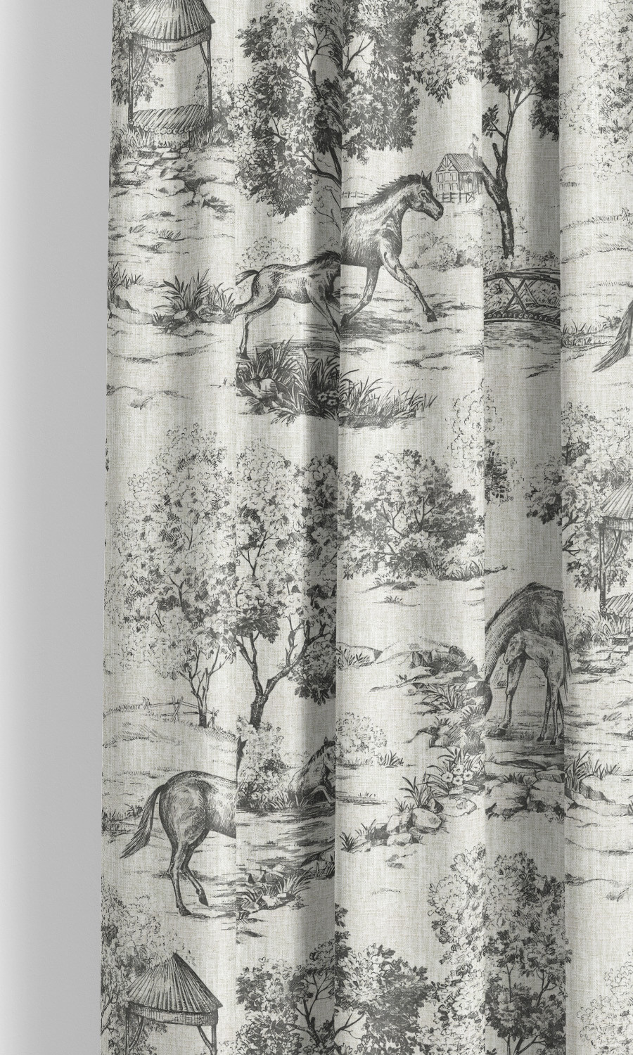 Curtains