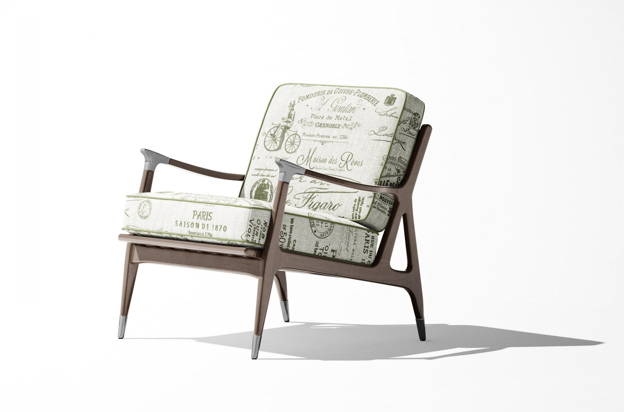 Armchair