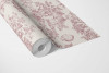 Toile Wallpaper