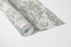 Toile Wallpaper
