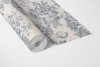 Toile Wallpaper