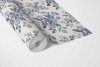 Toile Wallpaper