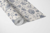 Toile Wallpaper
