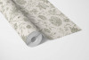 Toile Wallpaper