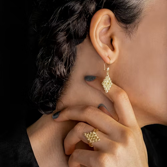 Category Alt Earrings