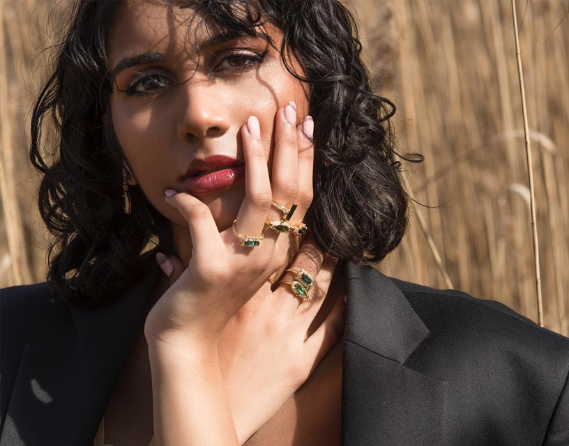 The Aura Jewels Story