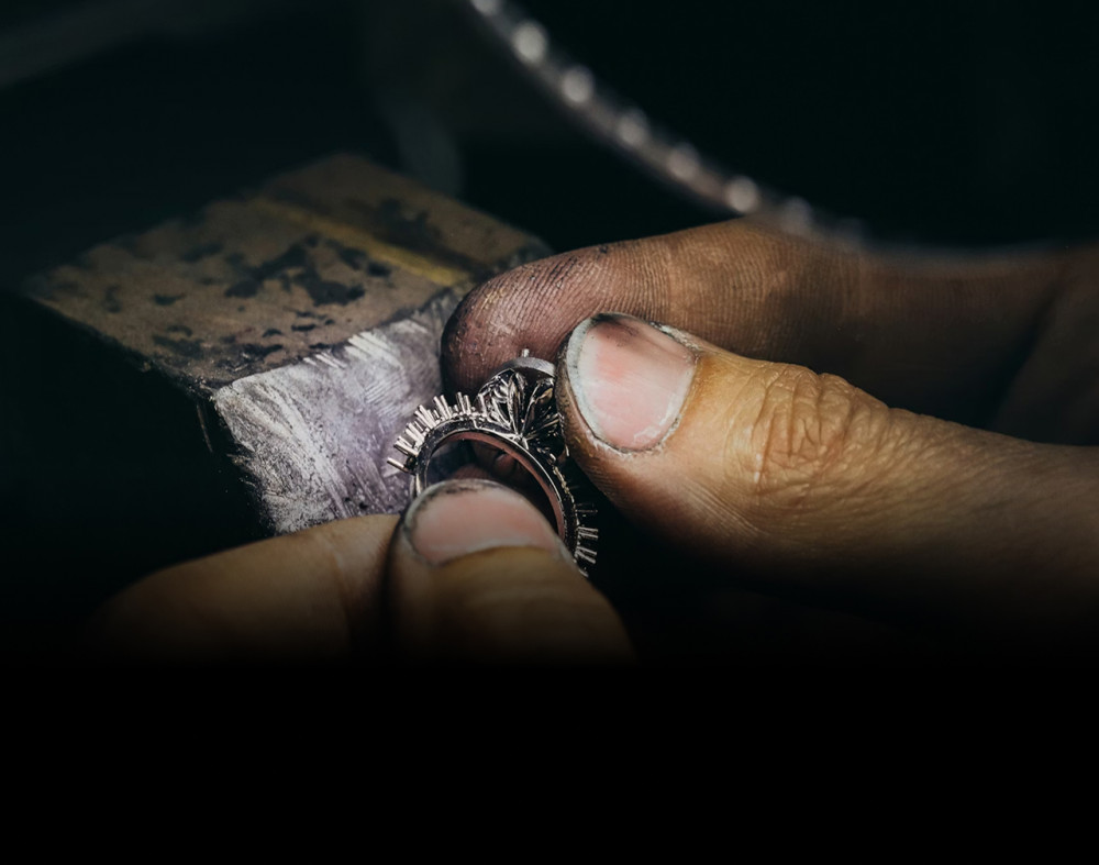 Start creating your ring