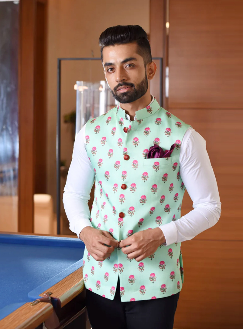 Nehru Jacket nehru-jacket