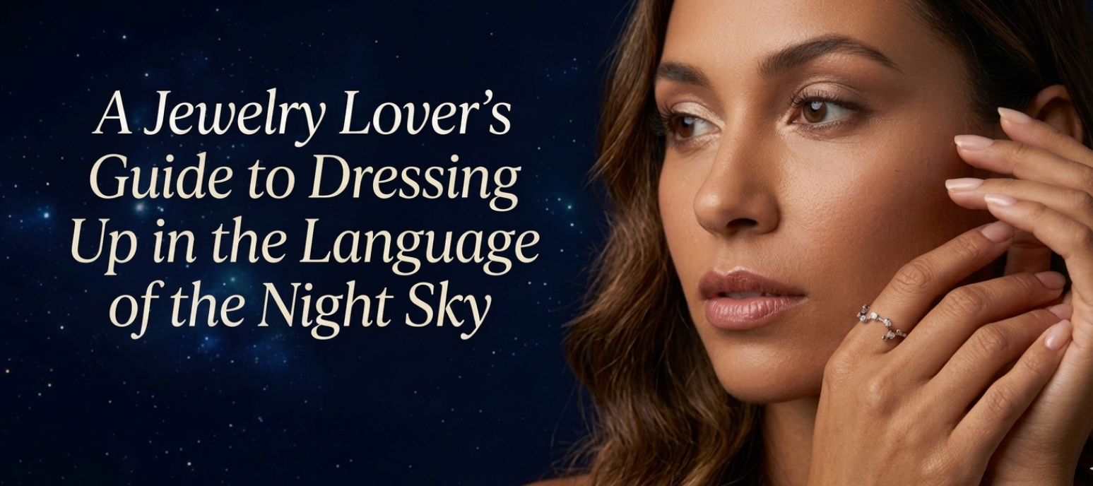 Jewelry Lover's Guide