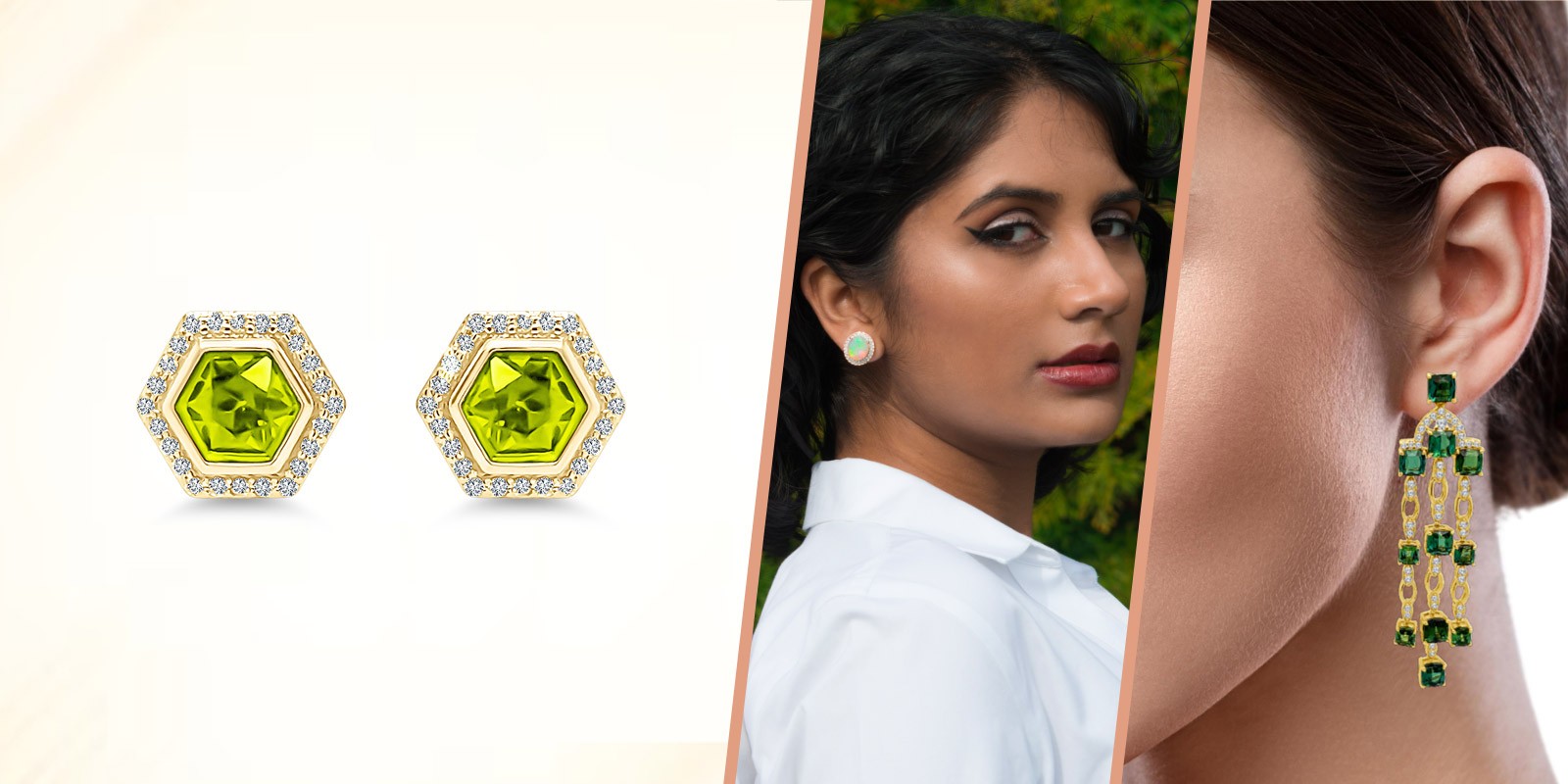 Choosing the Perfect Earrings for Every Occasion