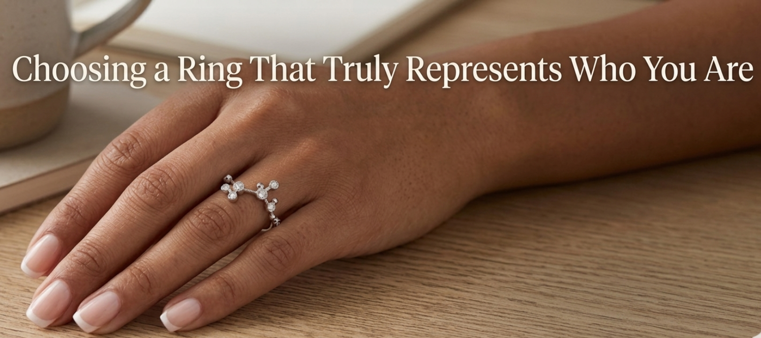 Choosing a Ring
