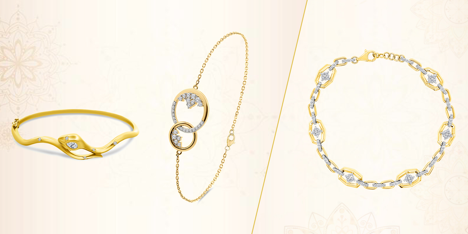 Discover Bracelets That Reflect True Luxury