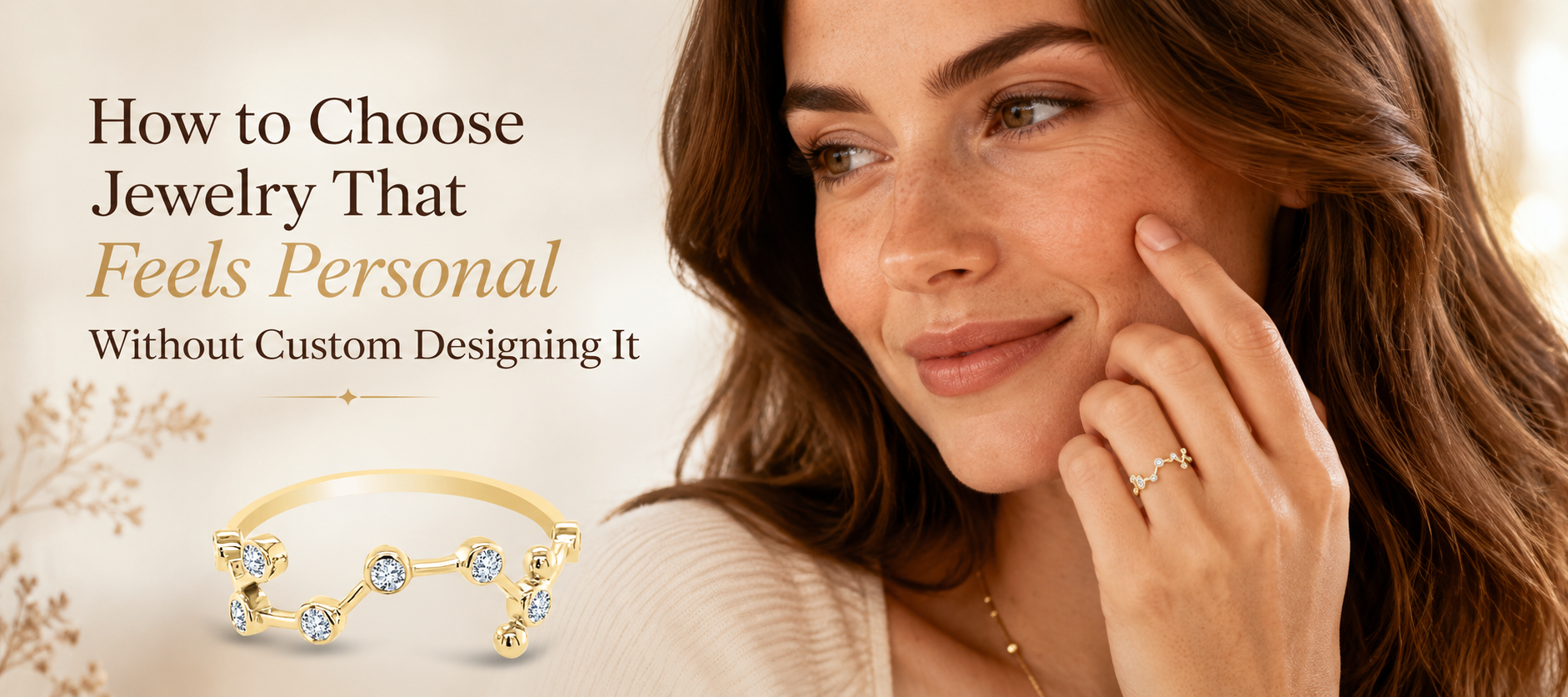 personalized jewelry ideas