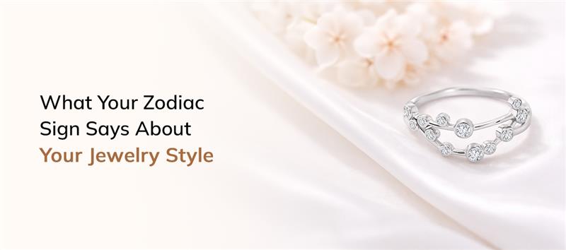 What Your Zodiac Sign Says About You