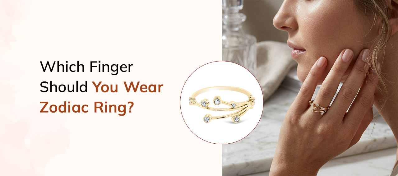 Which Finger to Wear Zodiac Ring
