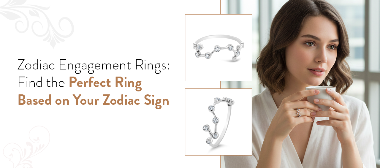 Choose Your Engagement Ring