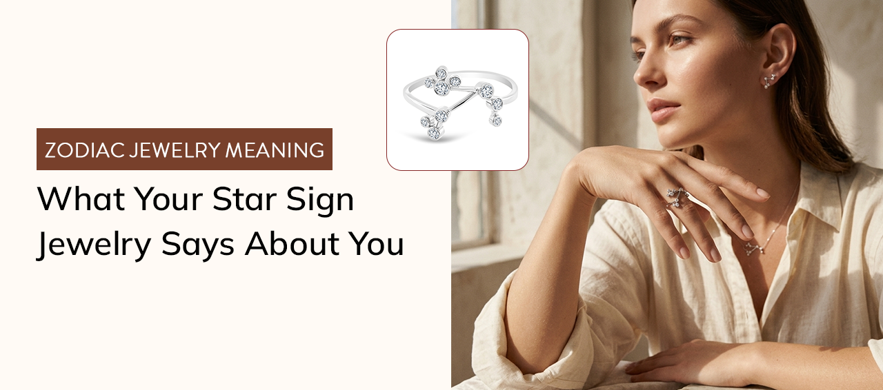 Zodiac Jewelry Meaning