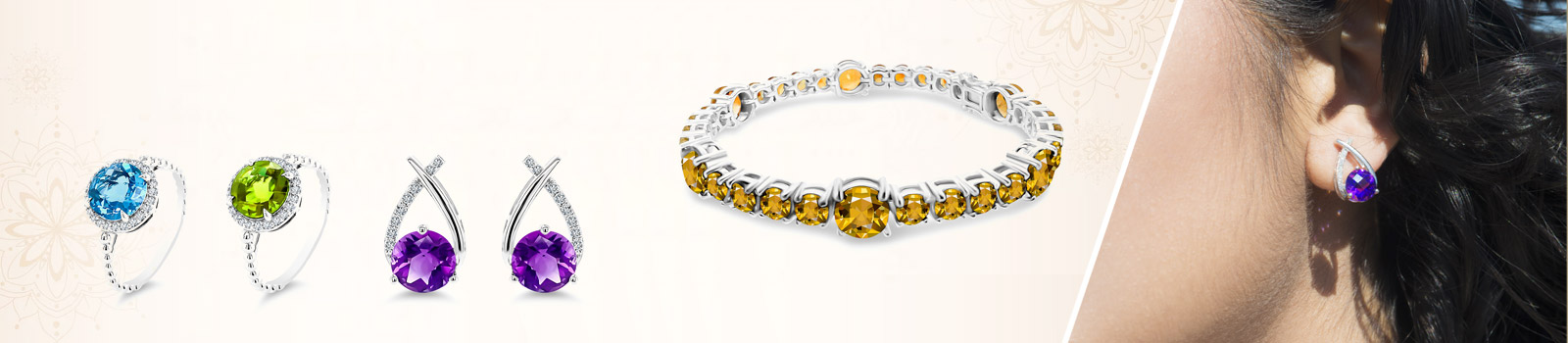 Birthstone Collection