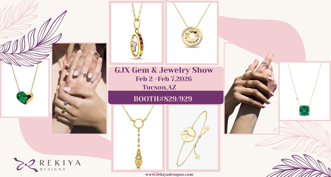GJX Gem &amp; Jewelry Show Tucson ,AZ