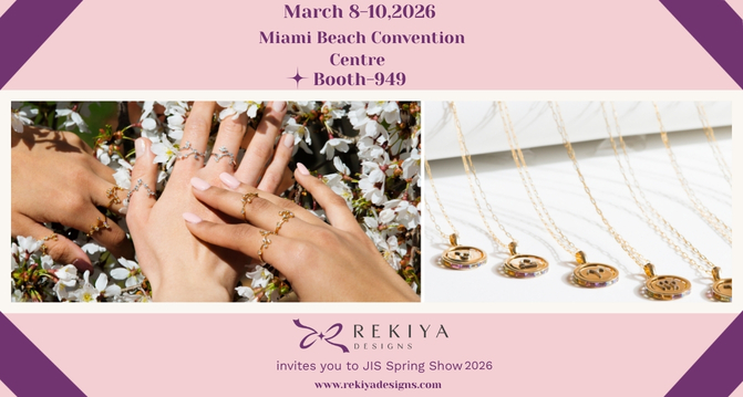 JIS Miami Show