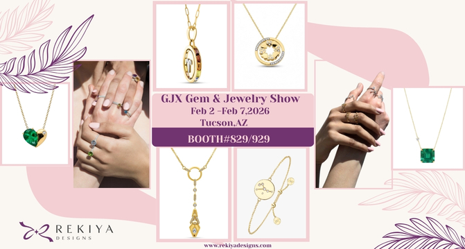 GJX Gem &amp; Jewelry Show Tucson ,AZ