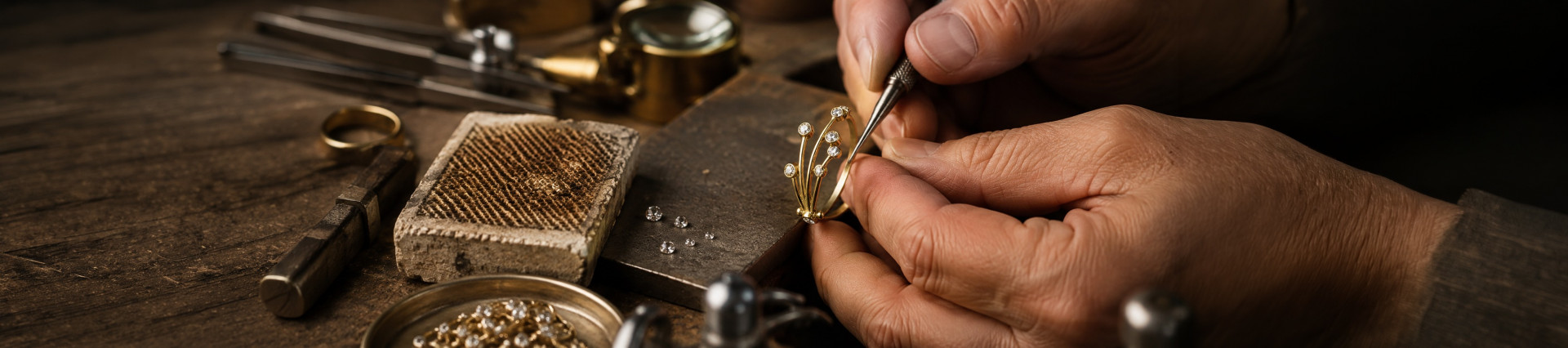 Jewelry Manufacturer USA
