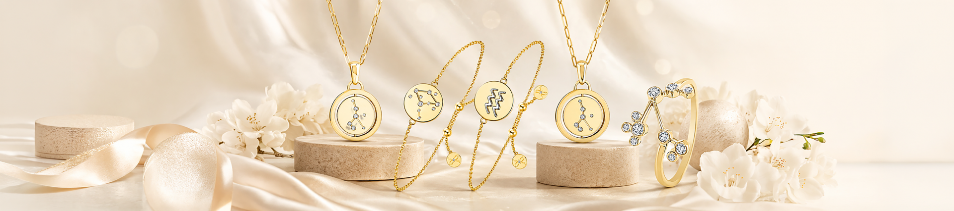 Wholesale Gold Jewelry Suppliers USA