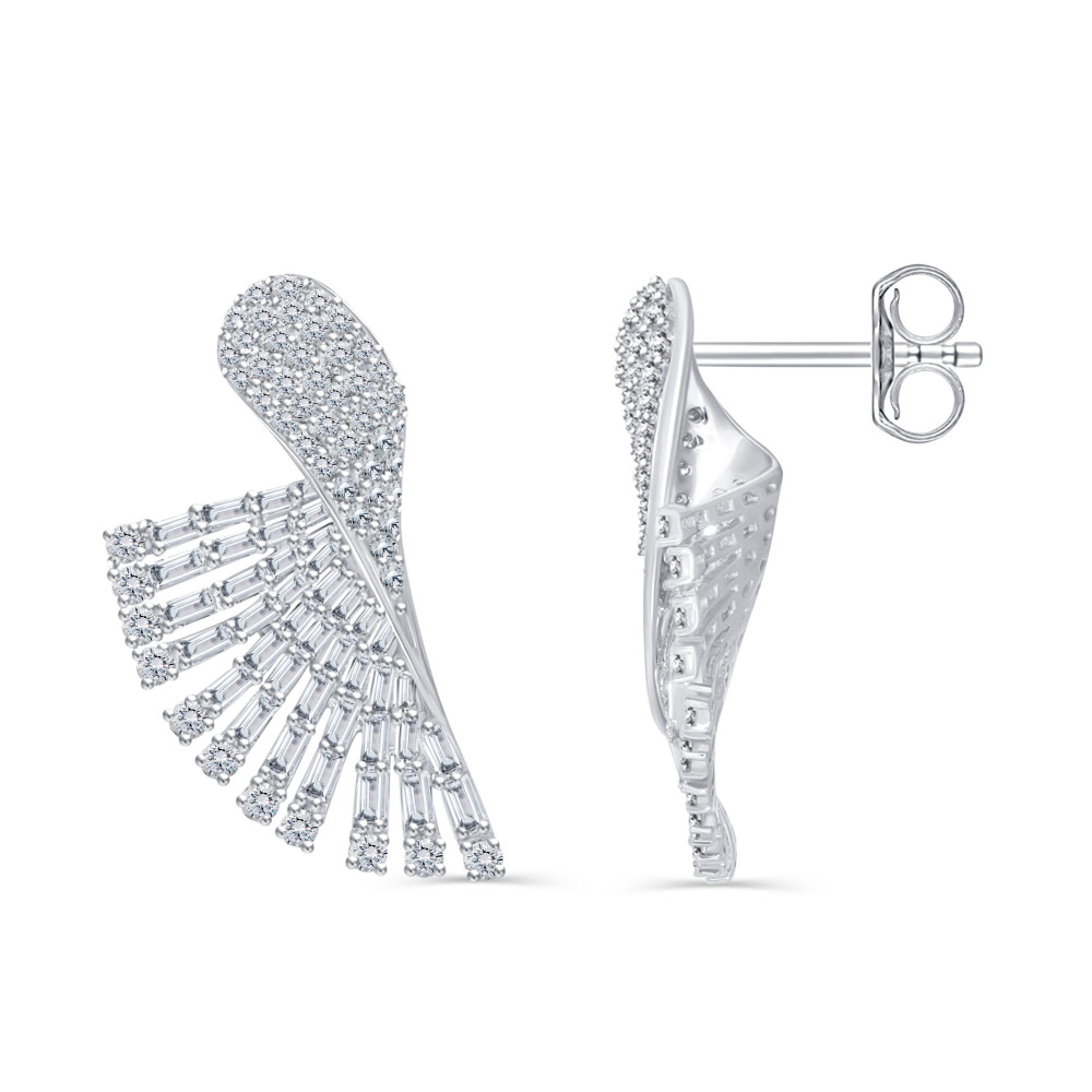 Image of Twilight Spark Earrings