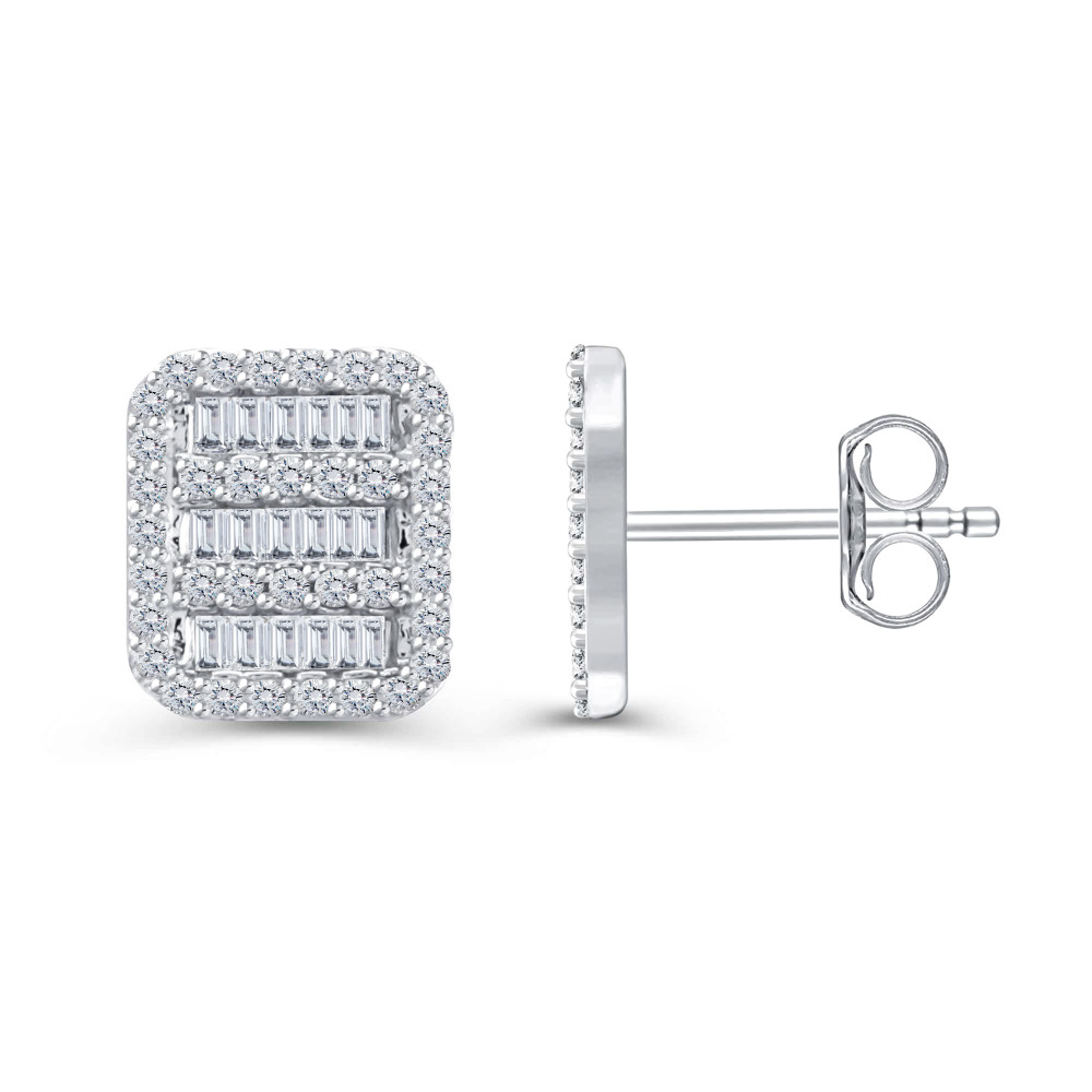 Image of Radiant Bloom  Earrings