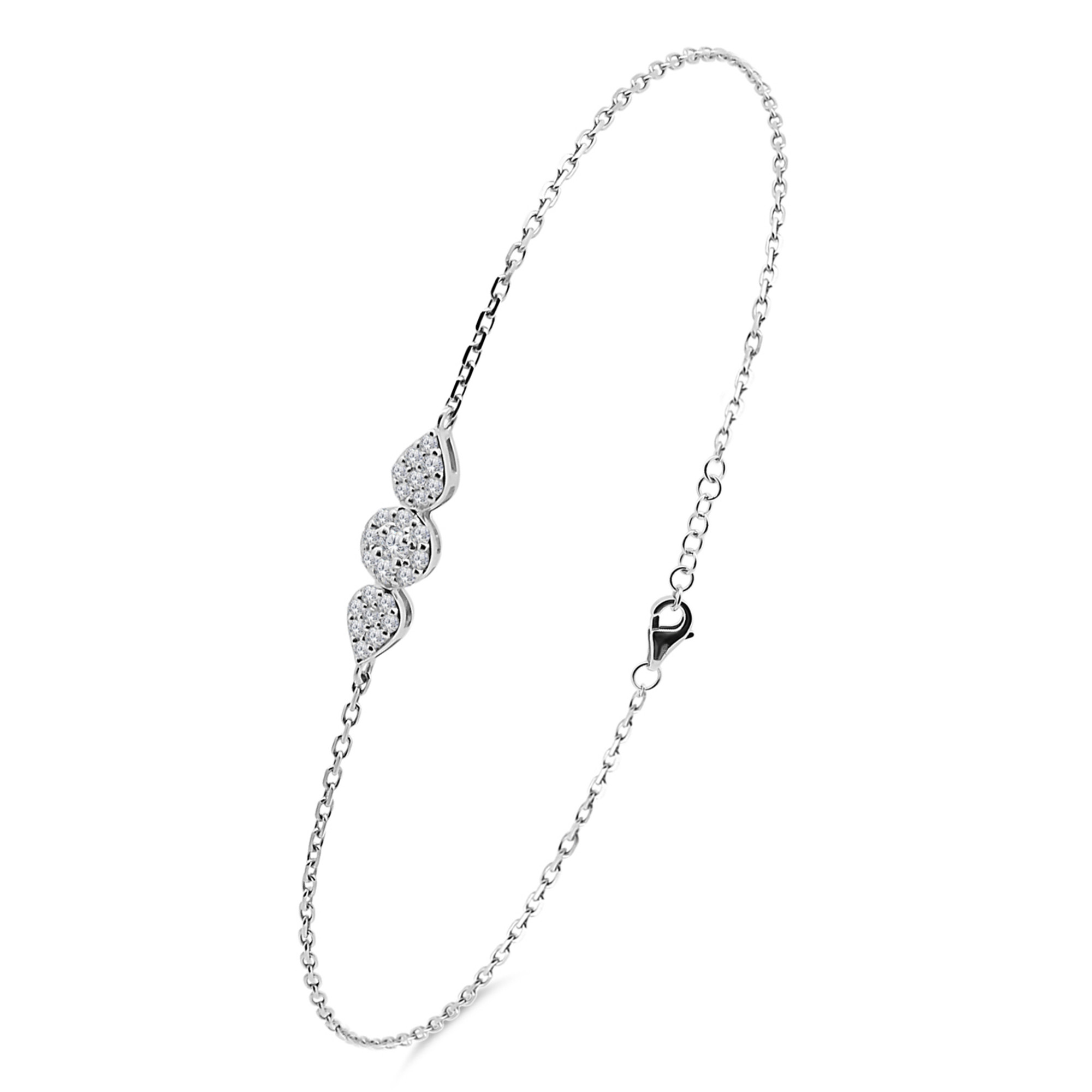 Diamond Bracelet