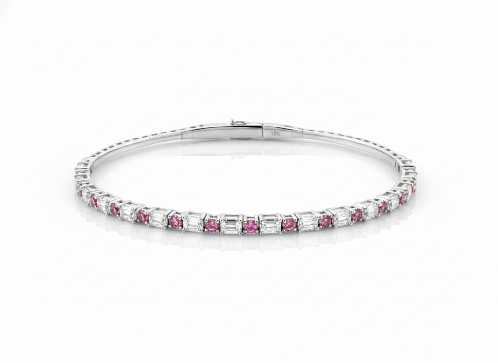 Gem Harmony Bracelet