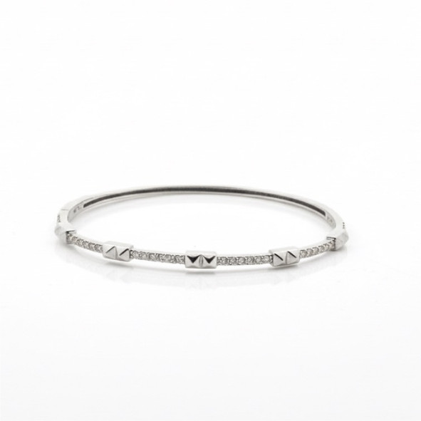 Prism Glow Bracelet