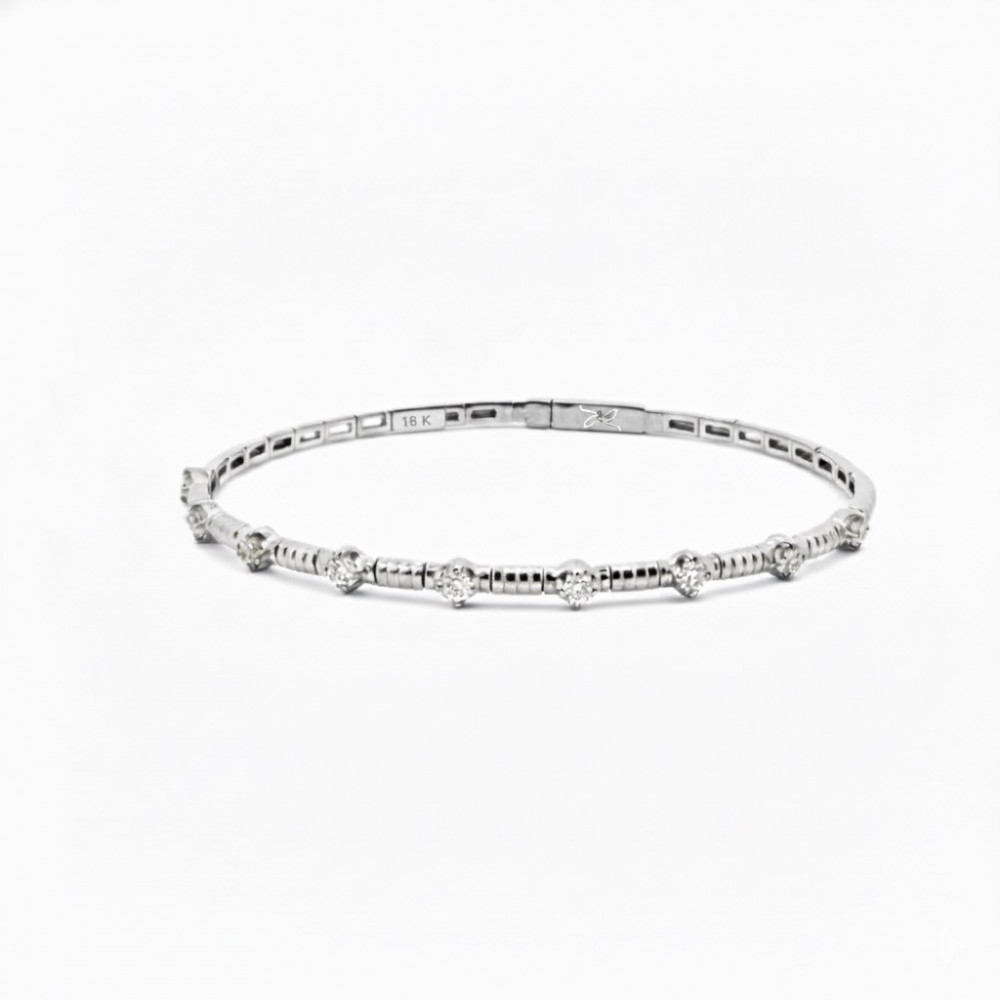 Image of Aurora Flexi Bracelet