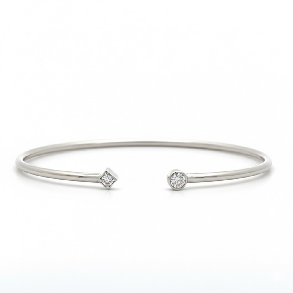 Image of Twin Glow Bracelet