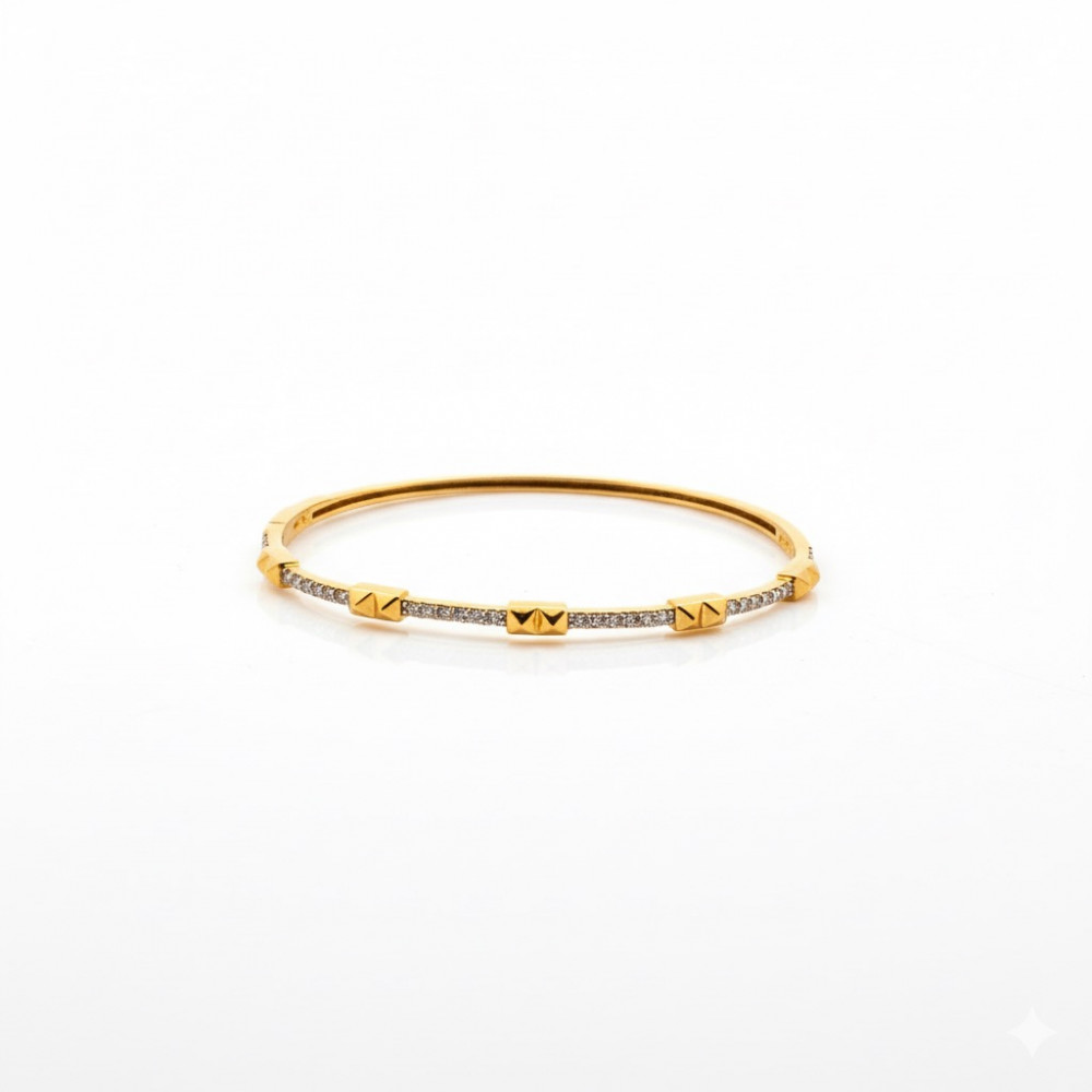 Image of Prism Glow Bracelet